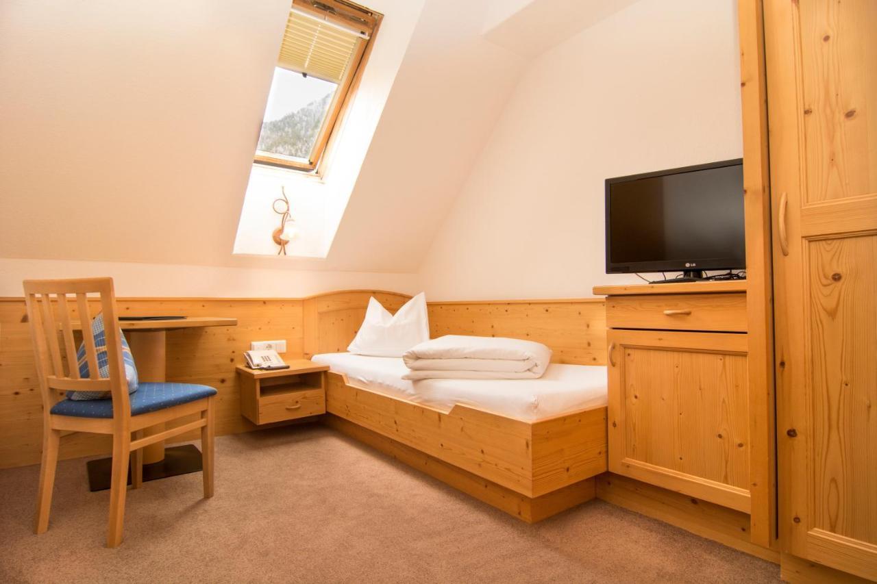 Hotel Montana Ischgl Extérieur photo